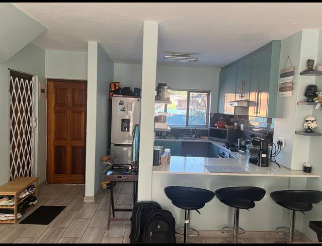 2 BEDROOM APARTMENT RENTED IN CHASE VALLEY DOWNS